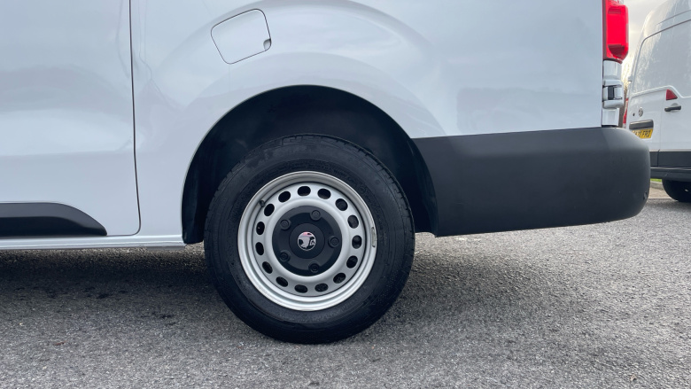 Vauxhall Vivaro L2 Diesel 2.0 Turbo D 145 Prime H1 Van